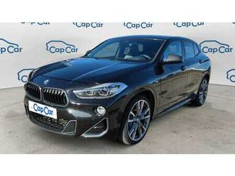 performance - xdrive m35i 306 bva8
