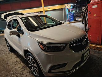 buick encore 1.4 cxl premium at