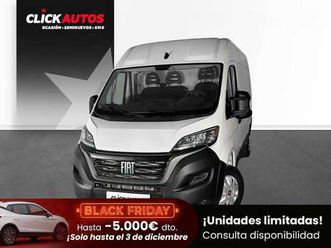 fg. 35 2.3mjt l2 h2 140cv