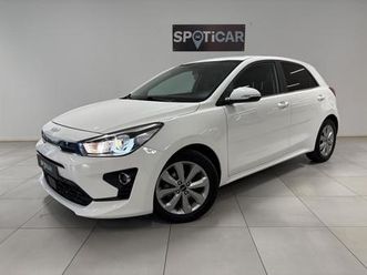 kia rio gps - camera - sieges chauffants