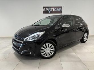 peugeot 208 signature