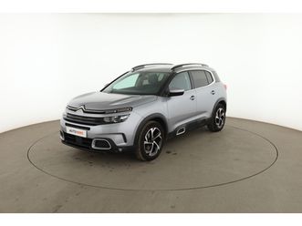 citroen c5 aircross 1.5 blue-hdi c-series bv6