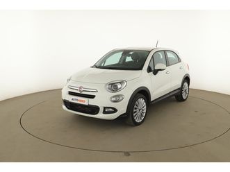 fiat 500x 1.4 multiair lounge 4x2 dct