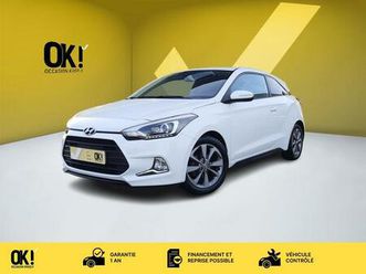 i20 1.2 84 ch intuitive