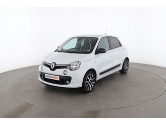 renault twingo 1.0 sce midnight edc