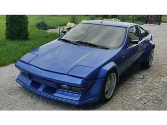 talbot matra murena 2.2 klasyk plońsk • olx.pl