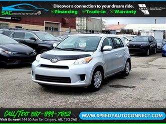 2013 scion xd