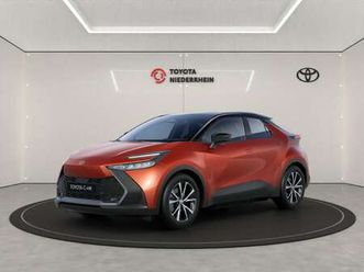 ? 2.0-l-vvt-i plug-in hybrid teamplayer + technik