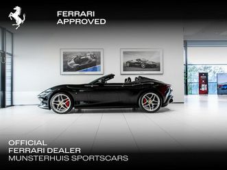 ferrari roma spider - ~munsterhuis~