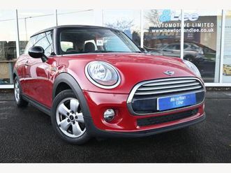 1.5 cooper euro 6 (start/stop) 3dr