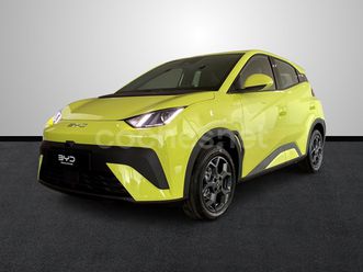 byd dolphin surf boost