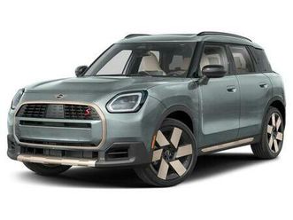 2026 mini countryman s
