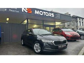 sw 2.0 tdi scr ambition