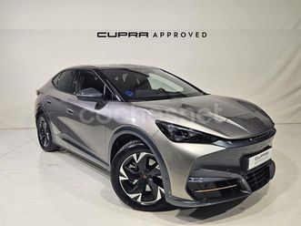 cupra tavascan 77kwh endurance