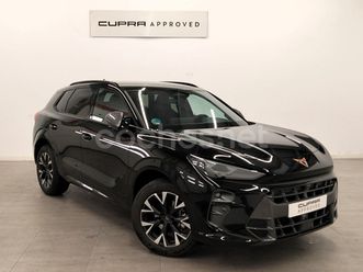 cupra terramar 1.5 etsi 150 cv dsg