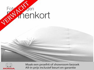 honda jazz - 1.5 e:hev hybrid crosstar | pdc | p.cam