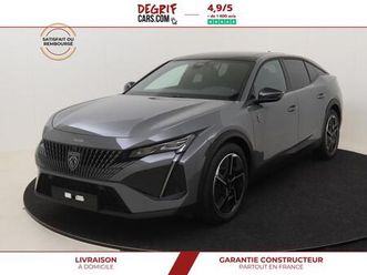 hybrid 145ch e-dsc6 gt