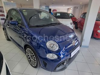 abarth 500 1.4 16v tjet 595 e6d
