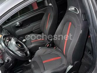 abarth 500 1.4 16v tjet