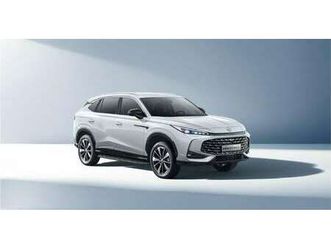 plug-in-hybrid comfort