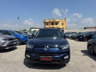 tivoli tivoli 1.6 2wd bi-fuel gpl dream aut.