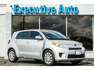 2010 scion xd 1-owner, only 76,000 miles!