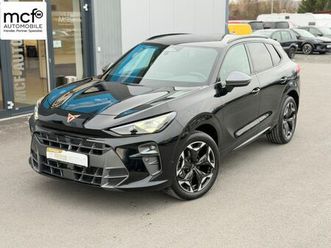 cupra terramar 1.5 etsi *360*sennheiser*hud*matrix*dcc