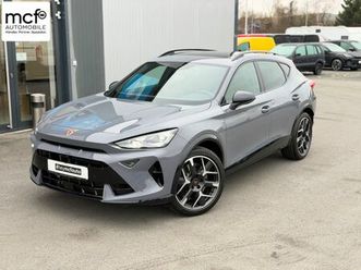 cupra formentor vz 2.0 tsi 4drive *19zoll*pano*acc*dcc