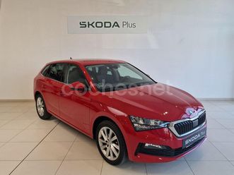 skoda scala 1.0 tsi 95 cv selection