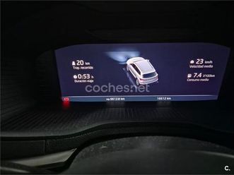skoda karoq 1.5 tsi act style