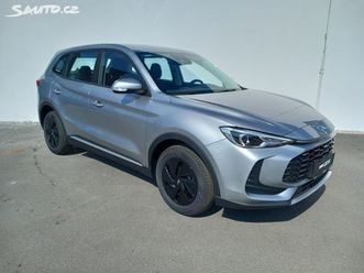 mg zs 1.5 vti / 85 kw excite