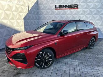 peugeot 308 gt hybrid 145 e-dcs6