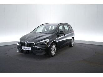 bmw série 2 tourer gran 216d business led gps pdc cruise ctrl bt