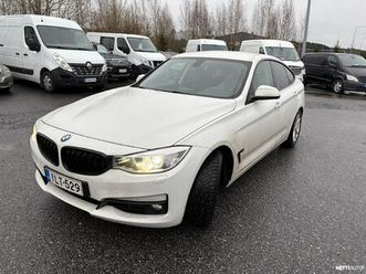 f34 gran turismo 328i twinpower turbo a xdrive business automatic
