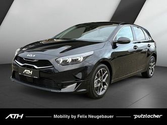 kia ceed 1.5 t-gdi ultimate edition