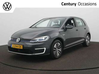 e-dition automaat - navi - acc - pdc -led