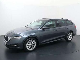 combi 1.5 e-tsi business edition | 150 pk | trekha