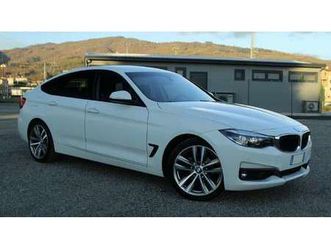 318d gran turismo business advantage auto