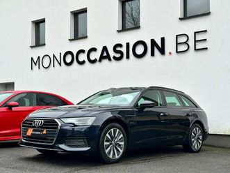 avant 2.0 tdi camera siege chauffant/elec