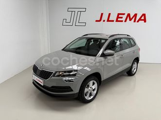 skoda karoq 1.6 tdi ambition