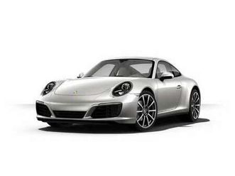 3.0 carrera 4 coupé