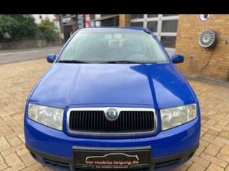 de vânzare skoda fabia craiova