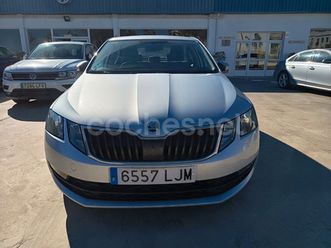skoda octavia 1.0 tsi ambition