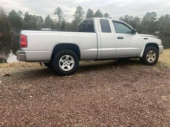 DODGE DAKOTA 2006-dodge-dakota