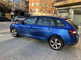 skoda spaceback 1.4 tdi cr like spaceback