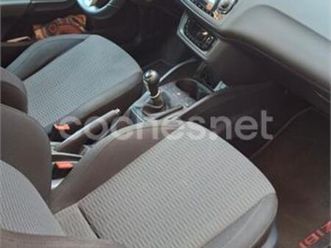 seat ibiza 1.6 tdi style