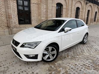 seat leon sc 1.4 tsi stsp fr