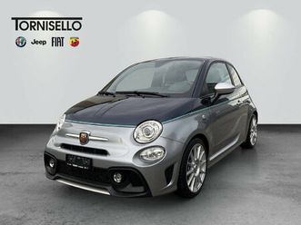 695 abarth 1.4 t-jet 180 rivale