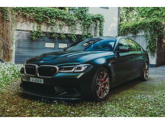 2021 bmw (f90) m5 cs - vat-q