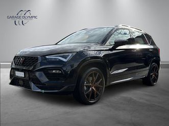 ateca 2.0tsi inicio 4drive dsg